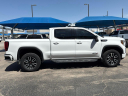 Thumbnail image of 2021 GMC Sierra 1500 at J & R Car and Truck Center LLC
