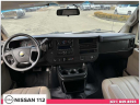 Thumbnail image of 2020 Chevrolet Express at Nissan 112 Sales Corp.