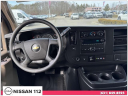 Thumbnail image of 2020 Chevrolet Express at Nissan 112 Sales Corp.