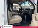 Thumbnail image of 2020 Chevrolet Express at Nissan 112 Sales Corp.