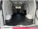 Thumbnail image of 2020 Chevrolet Express at Nissan 112 Sales Corp.