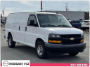 Thumbnail image of 2020 Chevrolet Express at Nissan 112 Sales Corp.