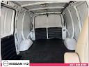 Thumbnail image of 2020 Chevrolet Express at Nissan 112 Sales Corp.