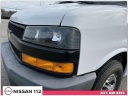 Thumbnail image of 2020 Chevrolet Express at Nissan 112 Sales Corp.