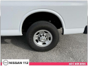 Thumbnail image of 2020 Chevrolet Express at Nissan 112 Sales Corp.