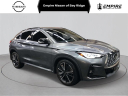 Thumbnail image of 2022 INFINITI QX55 at Empire Nissan of Bay Ridge