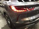 Thumbnail image of 2022 INFINITI QX55 at Empire Nissan of Bay Ridge