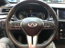 Thumbnail image of 2022 INFINITI QX55 at Empire Nissan of Bay Ridge