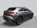 Thumbnail image of 2022 INFINITI QX55 at Empire Nissan of Bay Ridge