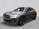 Thumbnail image of 2022 INFINITI QX55 at Empire Nissan of Bay Ridge
