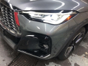 Thumbnail image of 2022 INFINITI QX55 at Empire Nissan of Bay Ridge
