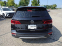 2024 Volkswagen Taos SE at Joseph Volkswagen-NEW