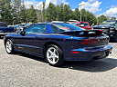 Thumbnail image of 1999 Pontiac Firebird at Leavitt Auto & Truck
