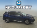 2023 Nissan Murano S at Mccluskey Chevrolet Kings Automall
