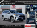 2023 Toyota RAV4 Prime SE at Dayton Toyota Scion