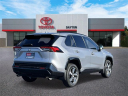 Thumbnail image of 2023 Toyota RAV4 Prime at Dayton Toyota Scion