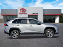 Thumbnail image of 2023 Toyota RAV4 Prime at Dayton Toyota Scion
