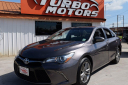 Thumbnail image of 2017 Toyota Camry at TURBO MOTORS