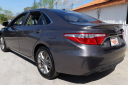 Thumbnail image of 2017 Toyota Camry at TURBO MOTORS