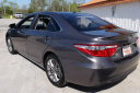 Thumbnail image of 2017 Toyota Camry at TURBO MOTORS