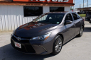 Thumbnail image of 2017 Toyota Camry at TURBO MOTORS
