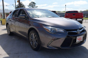 Thumbnail image of 2017 Toyota Camry at TURBO MOTORS