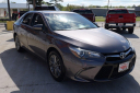 2017 Toyota Camry SE at TURBO MOTORS