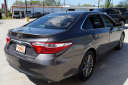 Thumbnail image of 2017 Toyota Camry at TURBO MOTORS