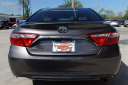 Thumbnail image of 2017 Toyota Camry at TURBO MOTORS