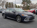 Thumbnail image of 2022 Toyota Camry Hybrid at Antwerpen Toyota New