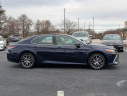 Thumbnail image of 2022 Toyota Camry Hybrid at Antwerpen Toyota New