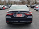 Thumbnail image of 2022 Toyota Camry Hybrid at Antwerpen Toyota New