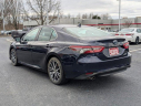 Thumbnail image of 2022 Toyota Camry Hybrid at Antwerpen Toyota New