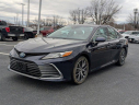 Thumbnail image of 2022 Toyota Camry Hybrid at Antwerpen Toyota New