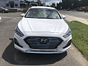 Thumbnail image of 2019 Hyundai SONATA at Custom Performance Auto Sales