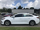 Thumbnail image of 2019 Hyundai SONATA at Custom Performance Auto Sales