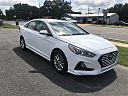 Thumbnail image of 2019 Hyundai SONATA at Custom Performance Auto Sales