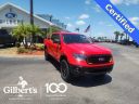 2022 Ford Ranger XLT at Gilbert Ford