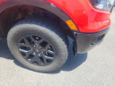 Thumbnail image of 2022 Ford Ranger at Gilbert Ford