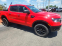 Thumbnail image of 2022 Ford Ranger at Gilbert Ford