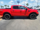 Thumbnail image of 2022 Ford Ranger at Gilbert Ford