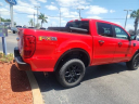 Thumbnail image of 2022 Ford Ranger at Gilbert Ford
