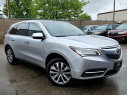 Thumbnail image of 2014 Acura MDX at MINNESOTA AUTO SALES