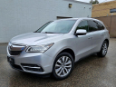 Thumbnail image of 2014 Acura MDX at MINNESOTA AUTO SALES