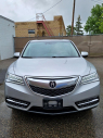 Thumbnail image of 2014 Acura MDX at MINNESOTA AUTO SALES