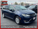 2020 Chrysler Pacifica Touring L at Westbury Toyota Scion