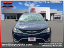 Thumbnail image of 2020 Chrysler Pacifica at Westbury Toyota Scion