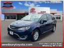 Thumbnail image of 2020 Chrysler Pacifica at Westbury Toyota Scion