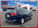 Thumbnail image of 2020 Chrysler Pacifica at Westbury Toyota Scion