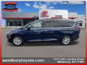 Thumbnail image of 2020 Chrysler Pacifica at Westbury Toyota Scion